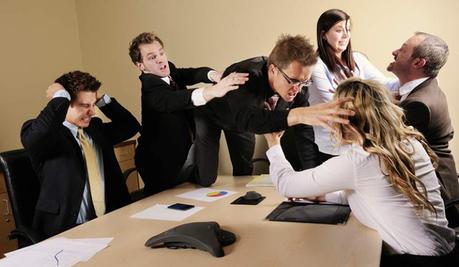 Claves para dirigir una empresa familiar (y no sucumbir en el intento) Claves para dirigir una empresa familiar (y no sucumbir en el intento)