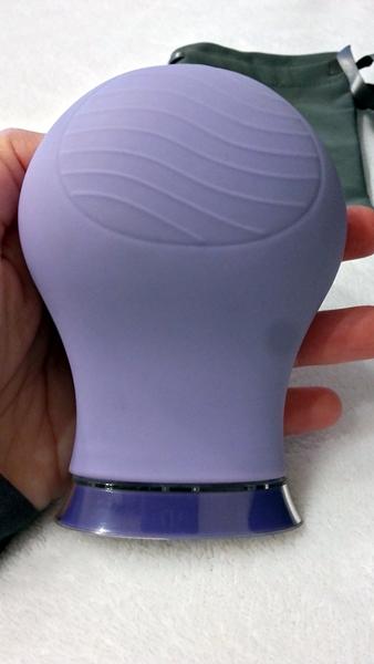 Probamos el cepillo facial de Lidl un clon del Foreo Luna