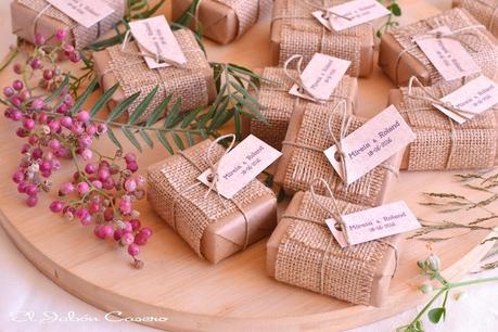 Jabones personalizados para bodas Jabones personalizados para bodas detalles para invitados
