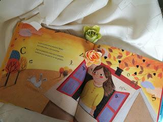 El espejo de la casa de mamá/papá | Luis Amavisca (il. Betania Zacarías) El espejo de la casa de mamá/papá | Luis Amavisca (il. Betania Zacarías)