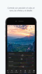 Las 10 mejores aplicaciones de fotografía móvil