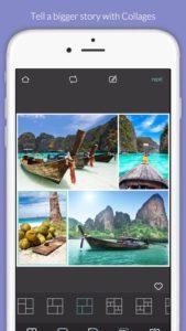 Las 10 mejores aplicaciones de fotografía móvil