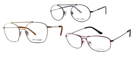 opticalia 2x1 gafas de metal