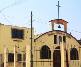 La Virgen de Fátima en el Perú