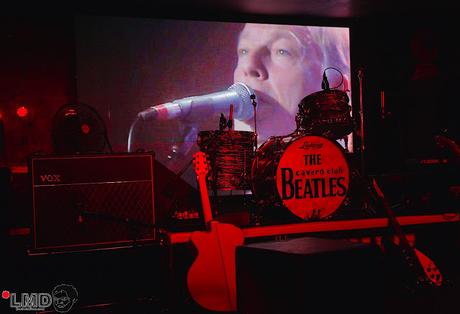 LIVERPOOL: ORGULLO SCOUSER LIVERPOOL: ORGULLO SCOUSER