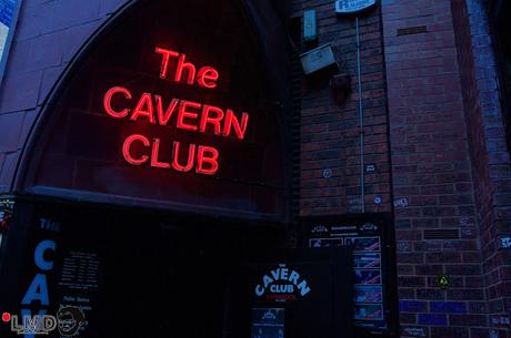 LIVERPOOL: ORGULLO SCOUSER LIVERPOOL: ORGULLO SCOUSER