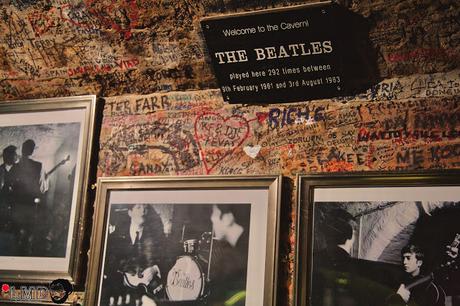 LIVERPOOL: ORGULLO SCOUSER LIVERPOOL: ORGULLO SCOUSER