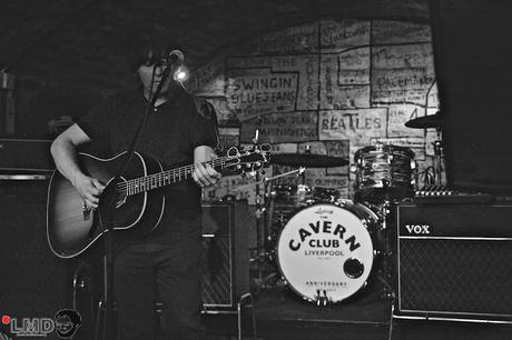 LIVERPOOL: ORGULLO SCOUSER LIVERPOOL: ORGULLO SCOUSER