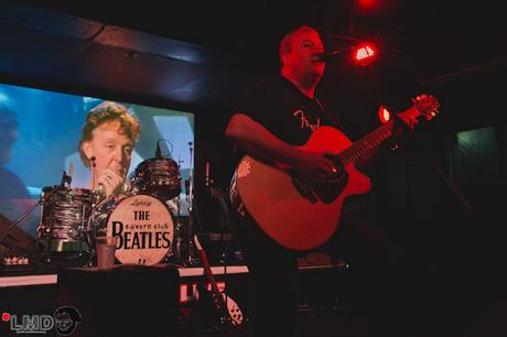 LIVERPOOL: ORGULLO SCOUSER LIVERPOOL: ORGULLO SCOUSER