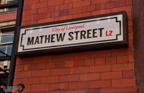 LIVERPOOL: ORGULLO SCOUSER LIVERPOOL: ORGULLO SCOUSER