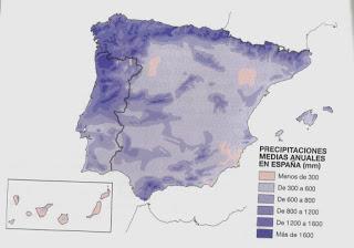 Sequía, fe y manipulación