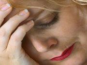 Un peso más saludable podría significar menos migrañas Un peso más saludable podría significar menos migrañas