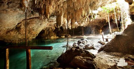 Chaak Tun tour de cenotes