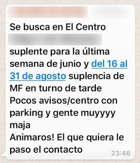 El puzle de las ofertas El puzle de las ofertas