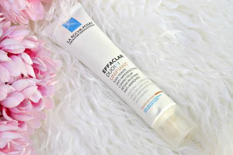 Effaclar Duo Unifiant de La Roche-Posay crema con color anti imperfecciones