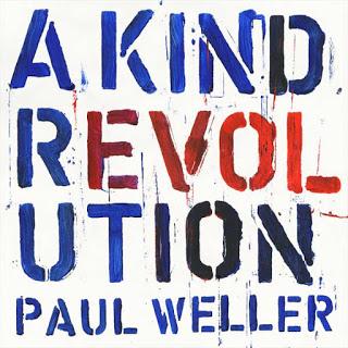 Paul Weller - Nova (2017) Paul Weller - Nova (2017)