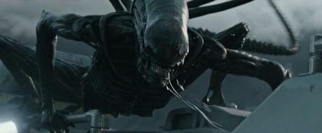 Alien: Covenant – ¿Sueñan los androides con xenomorfos?