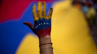 Venezuela: para la Paz la MUD está MUDA Venezuela: para la Paz la MUD está MUDA
