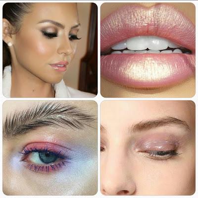 Tendencias maquillaje verano 2017