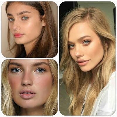 Tendencias maquillaje verano 2017