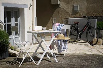 Espacio Rustico para el Picnic