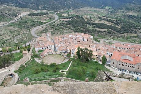 MORELLA