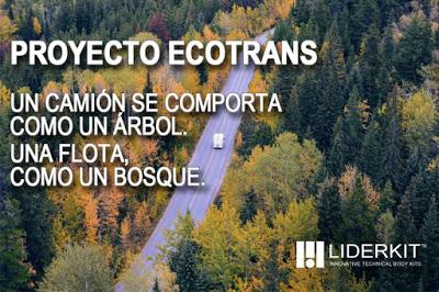 Lema de EcoTrans