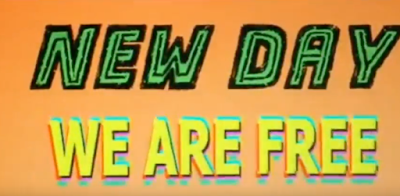 New Day: Libres y sonoros New Day: Libres y sonoros