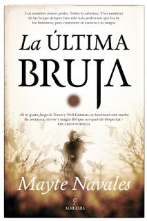 última bruja