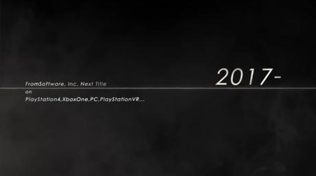 From Software Lo nuevo de From Software también llegará a PlayStation VR