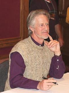 Stephen R. Donaldson y Las Crónicas de Thomas Covenant en D&D Stephen R. Donaldson y Las Crónicas de Thomas Covenant en D&D