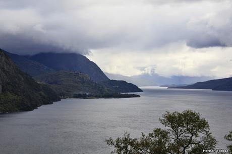 Mirador Bandurrias