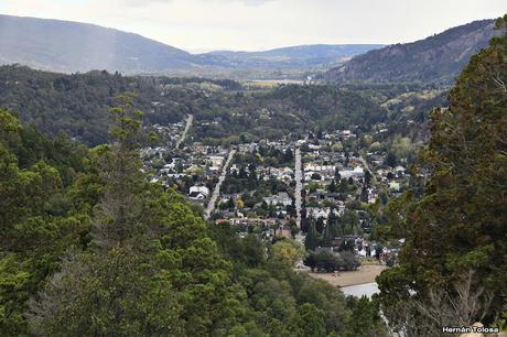 Mirador Bandurrias