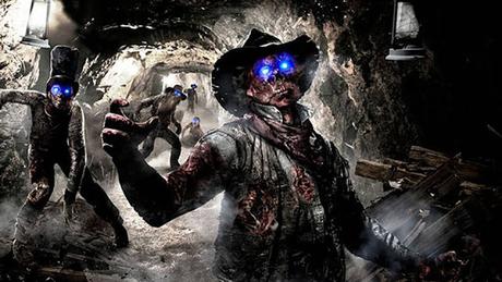 Tráiler oficial de juego de Call of Duty: Black Ops III Zombies Chronicles