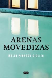 Arenas movedizas - Malin Persson Giolito