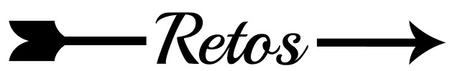 RECUENTO DE RETOS | ABRIL