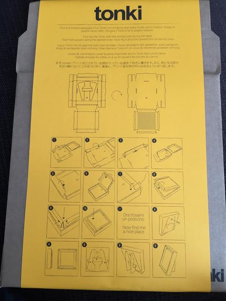 TENGO UN TONKI EN CASA TENGO UN TONKI EN CASA