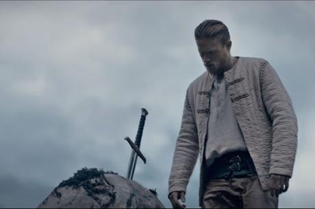 King Arthur: Legend of the Sword