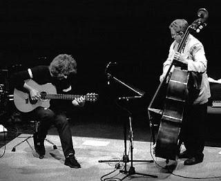 Charlie Haden & Pat Metheny - Beyond the Missouri Sky (1997) Charlie Haden & Pat Metheny - Beyond the Missouri Sky (1997)