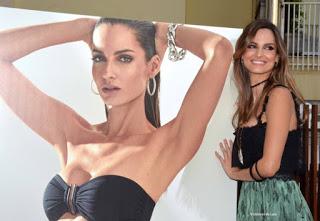 Ariadne Artiles Ariadne Artiles