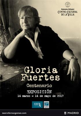 Gloria Fuertes, Postismo, posmodernismo, Feminismo