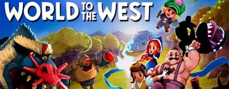 ANÁLISIS: World to the West World to the West cab
