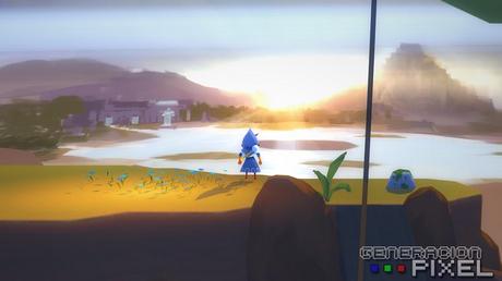 ANÁLISIS: World to the West analisis World to the West img 002