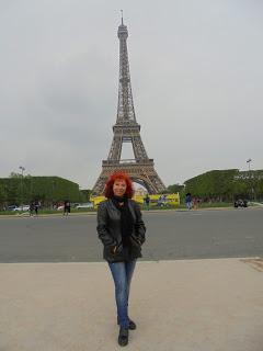 Escapada a París
