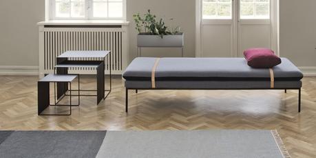 muebles de diseño LOVEThESIGN jaime hayon fritz hansen Ferm Living diseño nórdico diseño danés contemporáneo compras online diseño nordico accesorios nórdicos 