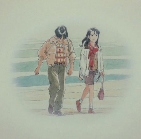 El número total de dibujos utilizados en las películas de Studio Ghibli El número total de dibujos utilizados en las películas de Studio Ghibli