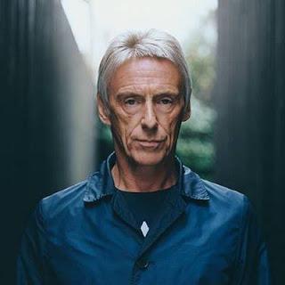 Paul Weller - Long Long Road (2017)