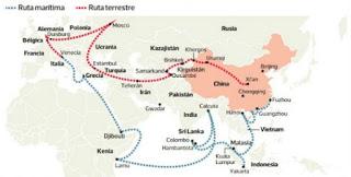 China: el proyecto estratégico más importante de la historia