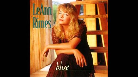 Blue. LeAnn Rimes, 1996