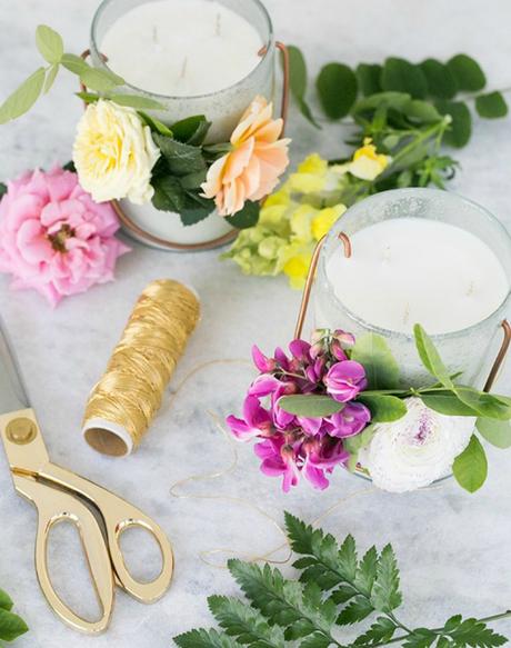 4 diy de primavera para hacer este fin de semana 4 diy de primavera para hacer este fin de semana
